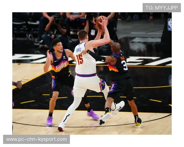 太阳成功限制文班：防守策略即将风靡全联盟？