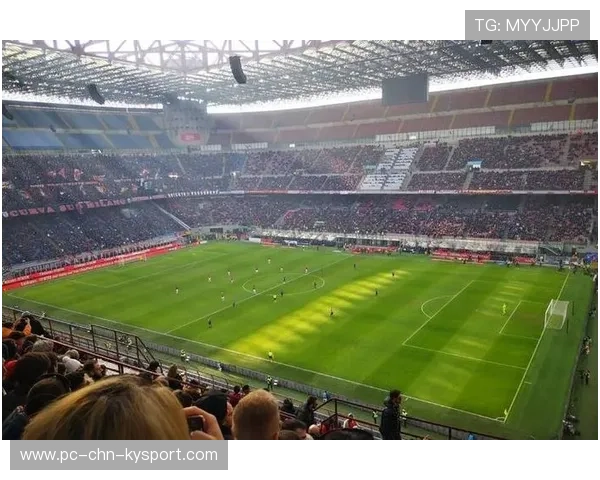 圣西罗若升级设施，球迷观赛体验创新高