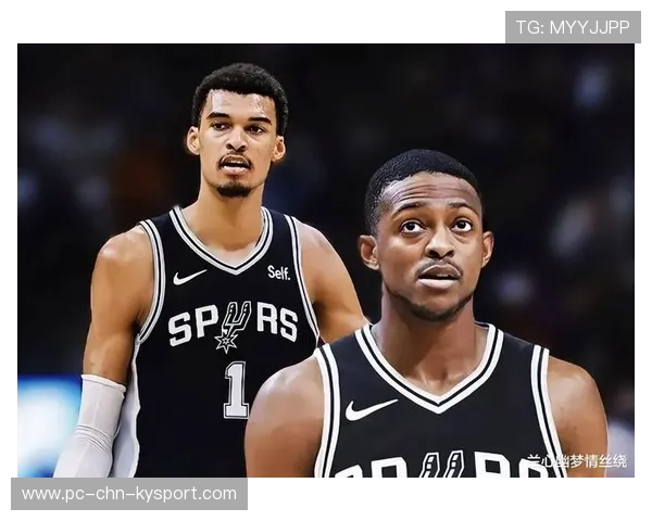 马刺队年轻军团迅速崛起，未来可期，马刺队介绍