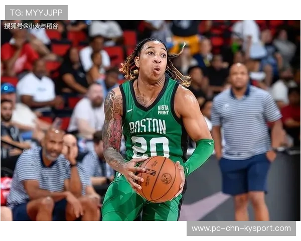 凯尔特人轮转速度明显提升