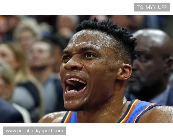 威少的双重威胁:全能控卫的独特魅力 威少的双重威胁:全能控卫的独特魅力