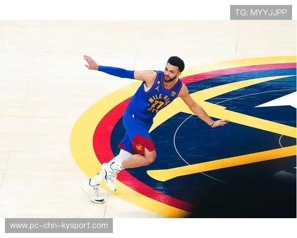 掘金竞争力提升：多点轮动使对手防不胜防