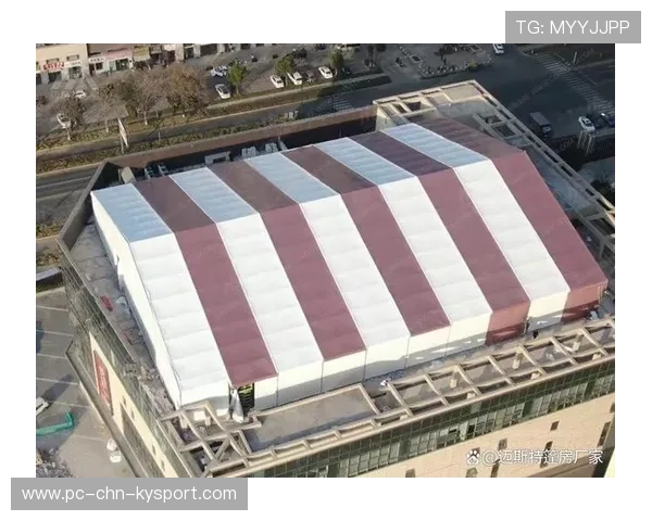 城市体育空间再利用，老旧场馆改造受关注