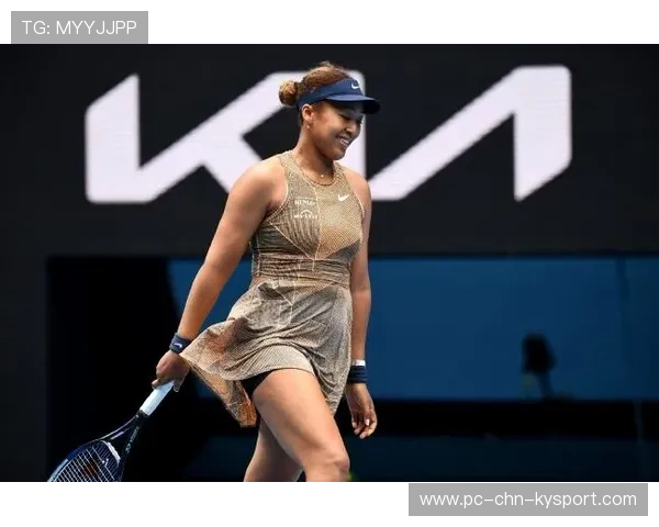 大坂直美复出首秀即遭横扫,背后隐藏的赢家心态与未来展望 大坂直美复出首秀即遭横扫,背后隐藏的赢家心态与未来展望