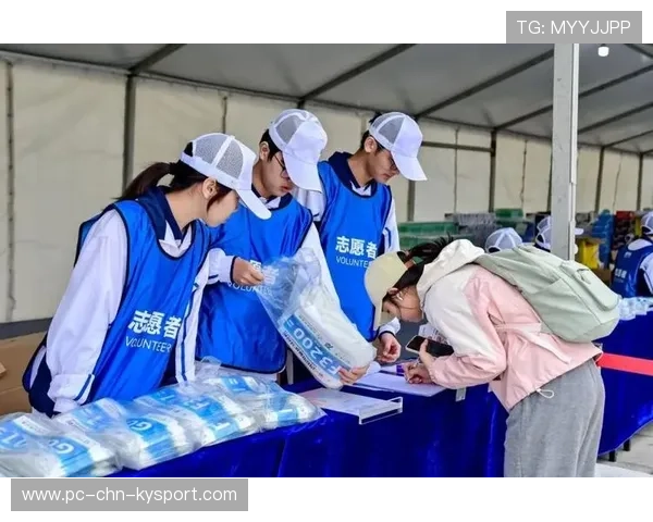 官方启动赛事志愿者超级培训营,规模创历史新高 官方启动赛事志愿者超级培训营,规模创历史新高