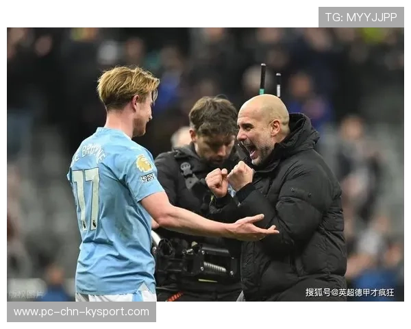 曼城战术课公开：德布劳内领衔直塞与横向轮转换位