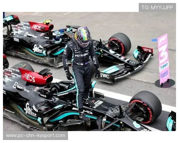 汉密尔顿利用 DRS 完美完成超车