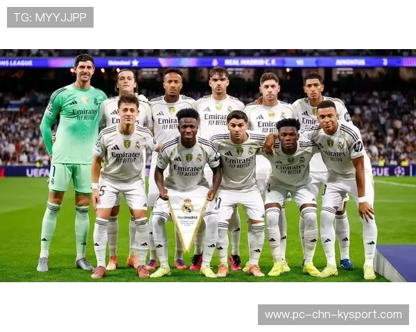 皇马若重构边路体系，进攻威胁将得到显著提升