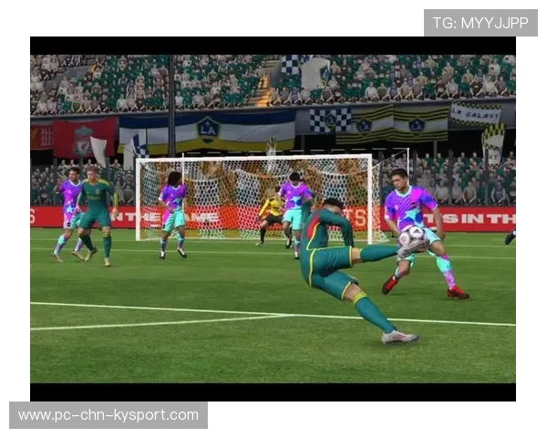 赵博飞身扑出对手禁区内倒勾射门：那一刻，守护成诗